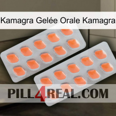 Kamagra Gelée Orale Kamagra 27